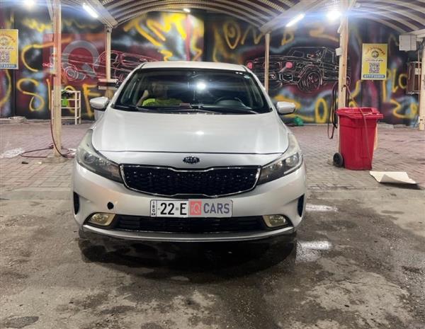 كيا فورتي 2018 للبيع في العراق -  بغداد